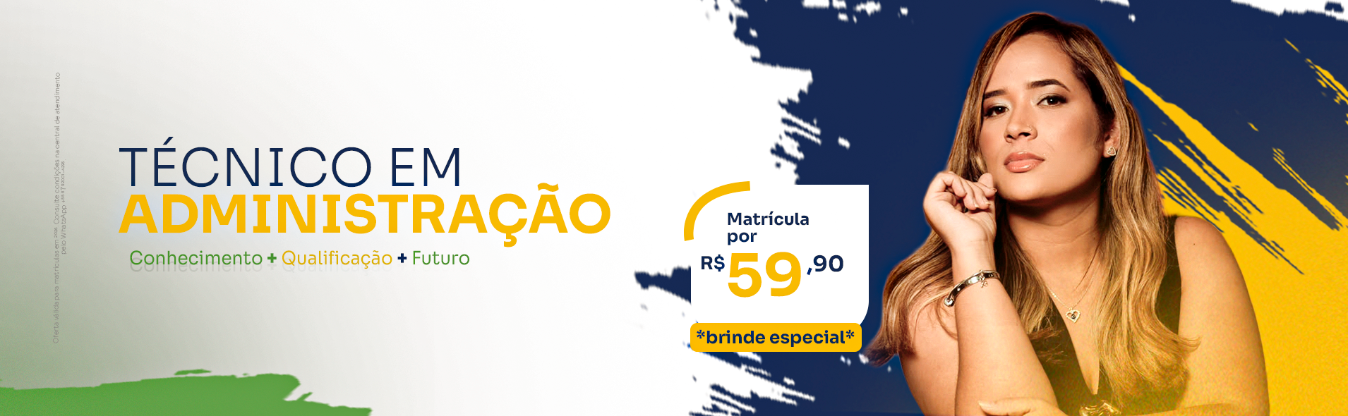 Técnico em Enfermagem. Oferta de R$ 49,90. Consulte as condições.